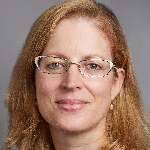 Image of Dr. Laura J. Morrison, MD