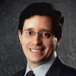 Image of Dr. Gustavo Xavier Cordero, MD