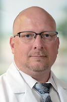 Image of Dr. Jeremy Michael Ross, MD