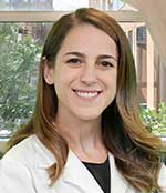 Image of Dr. Arielle G. Thal, MD