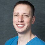 Image of Dr. Jamie Christopher Harris, MD