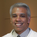Image of Dr. Subramanian Paranjothi Jr., MD