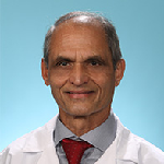 Image of Dr. Sunil M. Apte, MD
