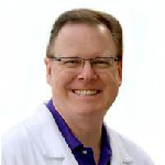 Image of Dr. Charles Paul Roman, DO
