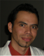 Image of Dr. Diego Murcia, D.C.