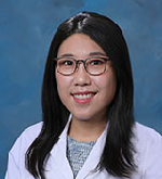 Image of Dr. Jenny Jeeyae Lee, MD