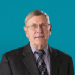 Image of Dr. Kenneth P. Pohl, MD