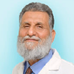 Image of Dr. Babar Navid Hassan, MD