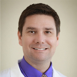 Image of Dr. William D. Dodge, MD