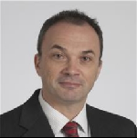 Image of Dr. Zoran B. Popovic, PhD, MD