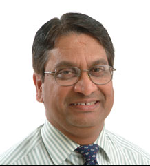 Image of Dr. Jagjeevan R. Gandra, MD, FAAP