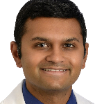 Image of Dr. Kushal J. Shah, MD