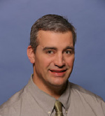 Image of Dr. Robert Meehan, MD