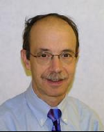 Image of Dr. Richard M. Shore, MD