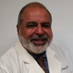 Image of Dr. Rahul Vohra, MD
