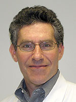Image of Dr. David J. Waldstein, MD, FACC