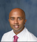 Image of Dr. Brian H. Ramnaraign, MD