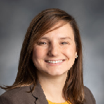 Image of Dr. Stephanie Kathleen Rees Witte, MD