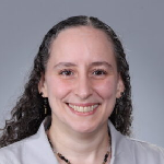 Image of Gina Marie Marcin, APN, CNM, LAC