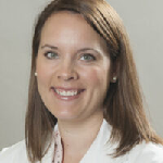Image of Dr. Kathryn R. Oubre, MD