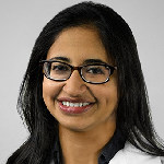 Image of Dr. Jeena George, MD