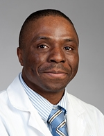 Image of Dr. Onyechela Ogbonna, MD