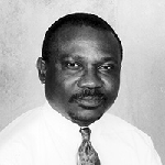 Image of Dr. Moses C. Ejiofor Sr., MD