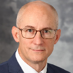 Image of Dr. Charles P. Heise, MD, FACS