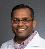 Image of Dr. Ravi Garg, MD