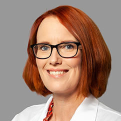 Image of Dr. Rebecca M. Schneider, MD
