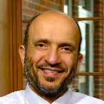 Image of Dr. Hisham Wagdy, MD, FACC
