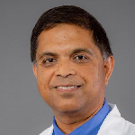 Image of Dr. Ninad N. Dixit, MD, MS, FACP