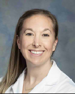 Image of Dr. Corinne M. Aberle, MD