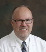 Image of Dr. Robert G. Holzknecht, MD