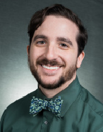 Image of Dr. Corey W. Wynn, MD, MED