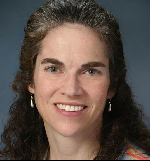Image of Dr. Susan Virginia Rockwell, MD