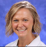 Image of Dr. Kristina B. Newport, MD