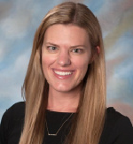 Image of Dr. Allison Mary Johns, MD