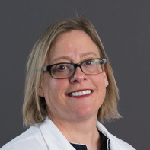 Image of Dr. Kathleen A. Costanzo, DO
