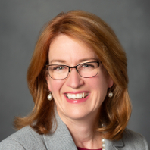 Image of Mrs. Charlene L. Meyer, WHNP
