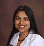 Image of Dr. Susan Dhivianathan, MD