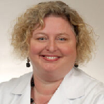 Image of Dr. Amy L. Hammons, MD
