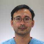 Image of Dr. Tony Leung, MD