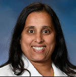 Image of Dr. Rohini V. Nathan, MD
