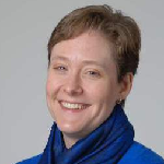 Image of Dr. Amy C. Wilson, MD