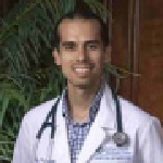 Image of Dr. Eloy Romero, MD