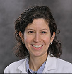 Image of Dr. Esther Sofia Arguello Perez, MD