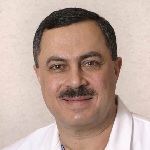 Image of Dr. Ali A. Rikabi, MD