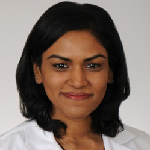 Image of Dr. Mariam Alexander, MD, PhD
