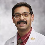 Image of Dr. Ganesh Murthy, MD